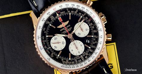 breitling watch quality|Breitling watches are they good.